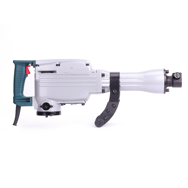 RH-2814L-2.jpg چکش تخریب 14 کیلویی 1600 وات رونیکس مدل 2814L - تصویر 1