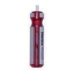 پیچ گوشتی دسته کریستال 100×3چهارسو رونیکس مدلRH-2831 - تصویر 4