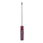 پیچ گوشتی دسته کریستال 100×3چهارسو رونیکس مدلRH-2831 - تصویر 7