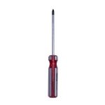 پیچ گوشتی دسته کریستال 100×5چهارسو رونیکس مدلRH-2850 - تصویر 5