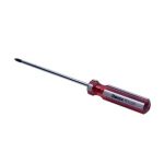 پیچ گوشتی دسته کریستال 125×5چهارسو رونیکس مدلRH-2851 - تصویر 4