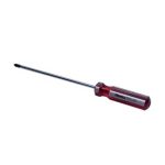 پیچ گوشتی دسته کریستال 150×5چهارسو رونیکس مدلRH-2852
