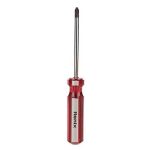 پیچ گوشتی دسته کریستال 150×8چهارسو رونیکس مدلRH-2880 - تصویر 2