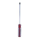 پیچ گوشتی دسته کریستال 200×8چهارسو رونیکس مدلRH-2881 - تصویر 5