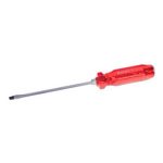 پیچ گوشتی دسته کریستال ضربه خور 150×5دوسو رونیکس مدلRH-2952 - تصویر 2