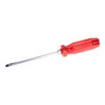 پیچ گوشتی دسته کریستال ضربه خور 150×6دوسو رونیکس مدلRH-2962 - تصویر 5