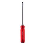 پیچ گوشتی دسته کریستال ضربه خور 150×6دوسو رونیکس مدلRH-2962 - تصویر 4