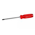 پیچ گوشتی دسته کریستال ضربه خور 150×6 چهارسو رونیکس مدلRH-2965 - تصویر 4