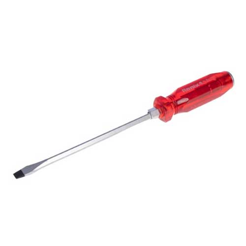 RH-2981.jpg پیچ گوشتی دسته کریستال ضربه خور 200×8دوسو رونیکس مدلRH-2981 - تصویر 1