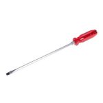 پیچ گوشتی دسته کریستال ضربه خور 300×8دوسو رونیکس مدلRH-2982 - تصویر 4