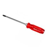 پیچ گوشتی دسته کریستال ضربه خور 150×8چهارسو رونیکس مدلRH-2984 - تصویر 4
