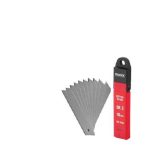 تیغ کاتر 0/5 رونیکس (10عددی) مدل RH-3090 - تصویر 5