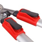 قیچی شاخه زن تلسکوپی 90سانتیمتری تایوانی رونیکس مدلRH-3120 - تصویر 3