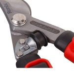 قیچی شاخه زن تلسکوپی 90سانتیمتری تایوانی رونیکس مدلRH-3120 - تصویر 2