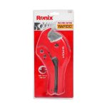 قیچی پی وی سی بر سوپر رونیکس مدل RH-3203 - تصویر 2