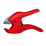 قیچی پی وی سی بر سوپر رونیکس مدل RH-3203