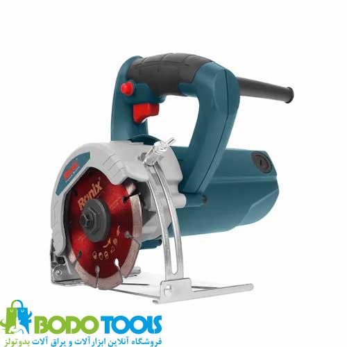 RH-3411-3.jpg اره مرمربر تک تیغ 1500 وات رونیکس مدل 3411 - تصویر 1