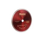 تیغ سرامیک بر 23 سانتی متری رونیکس مدل RH-3508 - تصویر 3