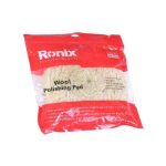پد پولیش 18 سانتی متری رونیکس مدل RH-3518 - تصویر 3