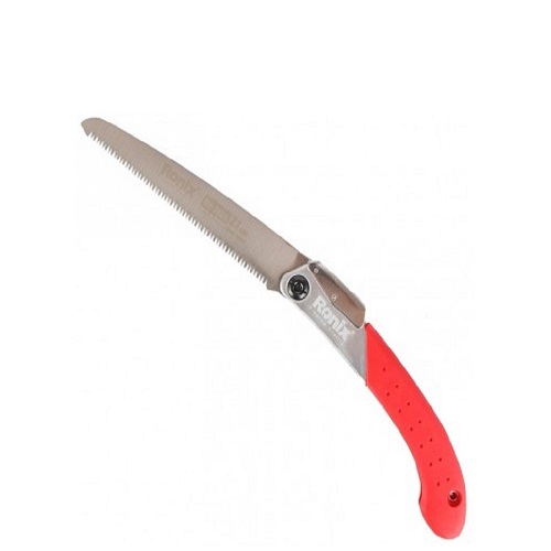 RH-3609-2.jpg اره باغبانی تاشو 21سانتی متری رونیکس مدلRH-3609 - تصویر 1