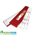 تیغ اره آهن بر ۳۰۰ میلی متر آلمانی رونیکس مدل RH-3801 - تصویر 2