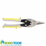 قیچی ورق بر مستقیم بر رونیکس مدل RH-3904 - تصویر 4