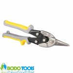 قیچی ورق بر مستقیم بر رونیکس مدل RH-3904 - تصویر 5
