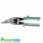 قیچی ورق بر راست بر رونیکس مدل RH-3905 - تصویر 3
