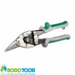 قیچی ورق بر راست بر رونیکس مدل RH-3905 - تصویر 7