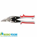 قیچی ورق بر چپ بر رونیکس مدل RH-3906