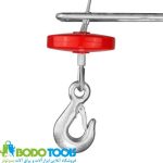 بالابر برقی 1000 کیلوگرم 1600 وات رونیکس مدل RH-4136 - تصویر 3