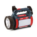 چراغ نورافکن شارژی لیتیوم حرفه ای 500 متر رونیکس مدل RH-4230