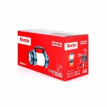 چراغ نور افکن لایت با برد 1200 متر رونیکس مدل RH-4255 - تصویر 2