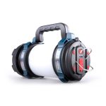 چراغ نور افکن لایت با برد 1200 متر رونیکس مدل RH-4255 - تصویر 4