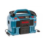 مینی کمپرسور سه کاره فندکی و برق شهری رونیکس مدل RH-4261 - تصویر 8