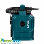 مینی کمپرسور سه کاره فندکی و برق شهری رونیکس مدل RH-4261 - تصویر 4