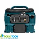 مینی کمپرسور سه کاره فندکی و برق شهری رونیکس مدل RH-4261 - تصویر 2