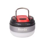 چراغ گرد آهنربایی رونیکس مدل RH-4271