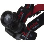 چراغ پیشانی با برد 70 لومن رونیکس مدل RH-4280 - تصویر 5