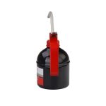 روغندان متوسط 300 سی سی رونیکس مدل RH-4330 - تصویر 4