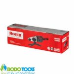 اتو لوله سبز تک رونیکس مدل RH-4400 - تصویر 3