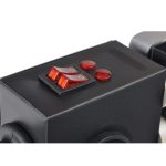 اتو لوله سبز تک رونیکس مدل RH-4400 - تصویر 8