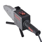 اتو لوله سبز تک رونیکس مدل RH-4400 - تصویر 10