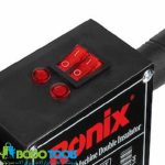 اتو لوله سبز تک رونیکس مدل RH-4400 - تصویر 4