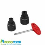 اتو لوله سبز تک رونیکس مدل RH-4400 - تصویر 5