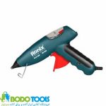تفنگ چسب حرارتی ۸۰ وات رونیکس مدل RH-4462 - تصویر 8