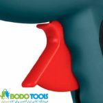 تفنگ چسب حرارتی ۸۰ وات رونیکس مدل RH-4462 - تصویر 3