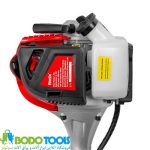 حاشیه زن موتوری رونیکس مدل RH-4552 - تصویر 3