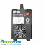 اینورتر جوشکاری 200 آمپر رونیکس RH-4602 - تصویر 14