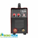 اینورتر جوشکاری 200 آمپر رونیکس RH-4602 - تصویر 11